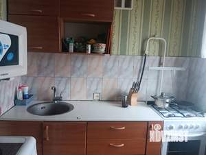 3-к квартира, вторичка, 60м2, 5/5 этаж