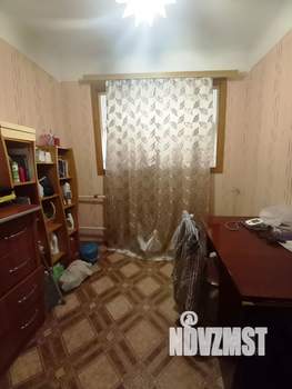 2-к квартира, вторичка, 37м2, 3/3 этаж