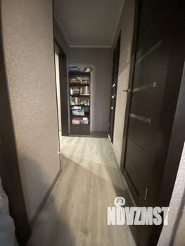 1-к квартира, вторичка, 32м2, 9/9 этаж