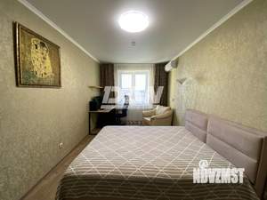 1-к квартира, вторичка, 39м2, 8/20 этаж
