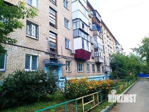 1-к квартира, вторичка, 30м2, 3/5 этаж