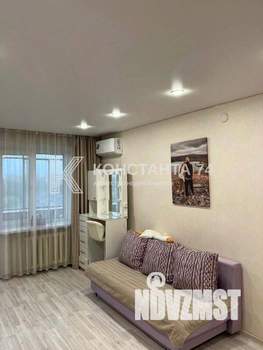 1-к квартира, вторичка, 32м2, 8/9 этаж