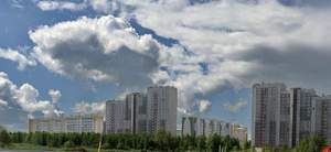 3-к квартира, вторичка, 73м2, 9/10 этаж