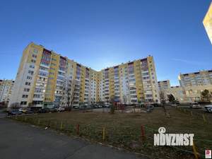 2-к квартира, вторичка, 57м2, 8/10 этаж