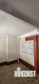 1-к квартира, вторичка, 32м2, 9/11 этаж