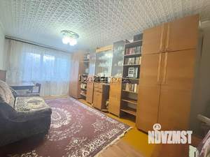 3-к квартира, вторичка, 63м2, 2/6 этаж