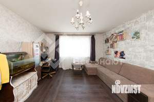 2-к квартира, вторичка, 80м2, 10/11 этаж
