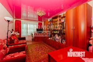 3-к квартира, вторичка, 63м2, 3/9 этаж