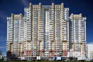 2-к квартира, вторичка, 57м2, 6/26 этаж