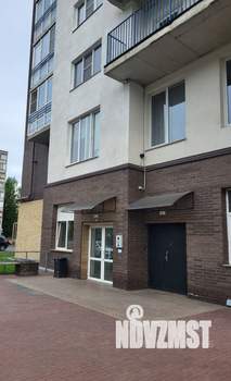 2-к квартира, вторичка, 69м2, 16/25 этаж