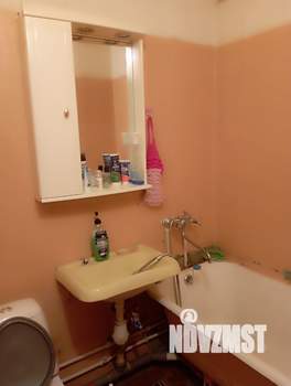 1-к квартира, вторичка, 31м2, 4/5 этаж