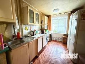 3-к квартира, вторичка, 67м2, 2/9 этаж