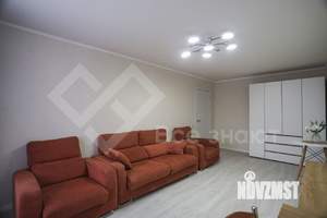 1-к квартира, вторичка, 33м2, 2/9 этаж