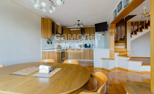 6-к квартира, вторичка, 161м2, 10/11 этаж