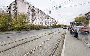 3-к квартира, вторичка, 76м2, 1/5 этаж