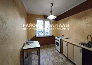 3-к квартира, вторичка, 65м2, 2/9 этаж