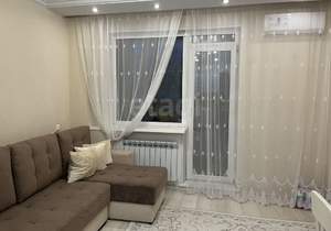 2-к квартира, вторичка, 54м2, 5/20 этаж