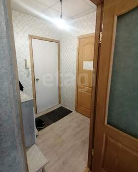 1-к квартира, вторичка, 38м2, 5/14 этаж