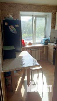 2-к квартира, вторичка, 43м2, 2/5 этаж