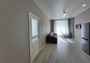 2-к квартира, вторичка, 45м2, 4/24 этаж