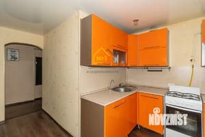 2-к квартира, вторичка, 42м2, 3/4 этаж