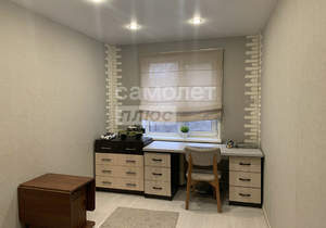 2-к квартира, вторичка, 43м2, 2/5 этаж