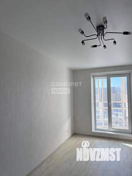 1-к квартира, вторичка, 32м2, 7/10 этаж