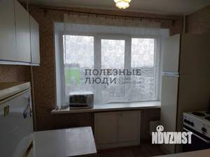 1-к квартира, вторичка, 36м2, 7/9 этаж