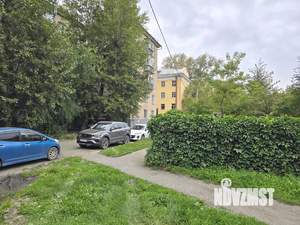 3-к квартира, вторичка, 74м2, 4/5 этаж