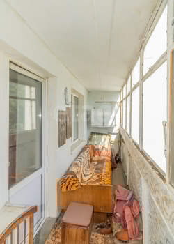 1-к квартира, вторичка, 32м2, 2/9 этаж