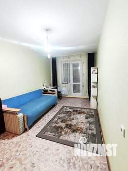 3-к квартира, вторичка, 74м2, 4/10 этаж