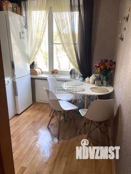 3-к квартира, вторичка, 54м2, 2/5 этаж