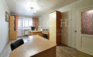 1-к квартира, вторичка, 32м2, 2/9 этаж