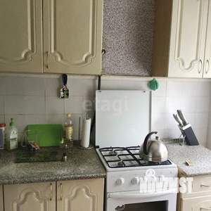 2-к квартира, вторичка, 44м2, 1/5 этаж