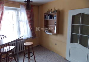 1-к квартира, вторичка, 32м2, 1/10 этаж