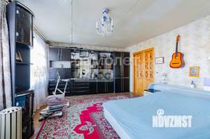 4-к квартира, вторичка, 110м2, 4/14 этаж