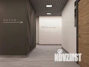 Студия квартира, вторичка, 33м2, 21/25 этаж