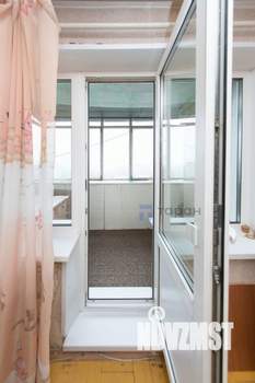 2-к квартира, вторичка, 46м2, 5/5 этаж