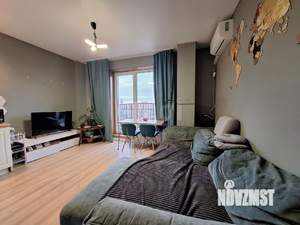 2-к квартира, вторичка, 44м2, 7/16 этаж