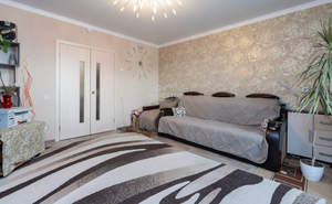 1-к квартира, вторичка, 40м2, 5/10 этаж