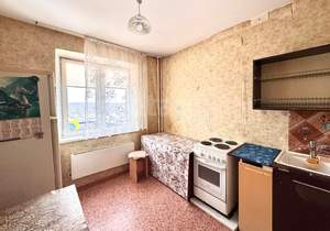 1-к квартира, вторичка, 40м2, 7/10 этаж