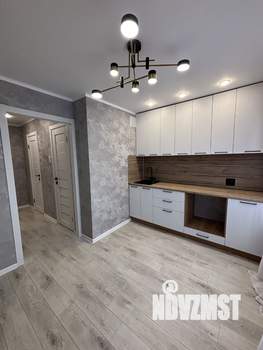 2-к квартира, вторичка, 50м2, 5/9 этаж
