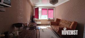 1-к квартира, вторичка, 39м2, 7/13 этаж