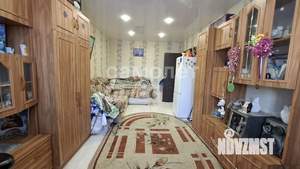 2-к квартира, вторичка, 44м2, 5/5 этаж