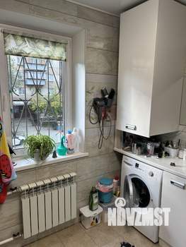 2-к квартира, вторичка, 86м2, 2/7 этаж