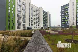 2-к квартира, вторичка, 37м2, 3/10 этаж