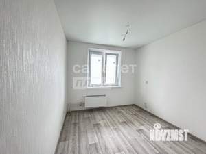 1-к квартира, вторичка, 32м2, 6/18 этаж