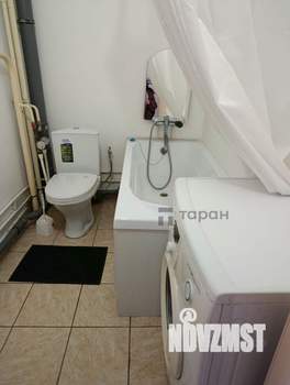 1-к квартира, вторичка, 25м2, 9/10 этаж