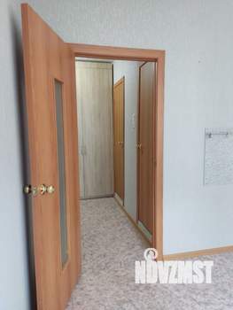 1-к квартира, вторичка, 32м2, 5/10 этаж