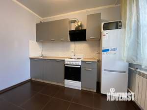 1-к квартира, вторичка, 41м2, 6/10 этаж